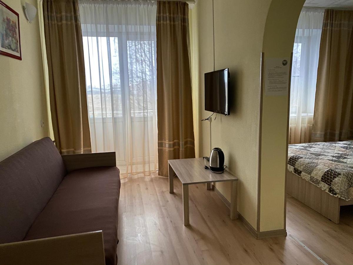 Hotel & Hostel Kruiz Veliky Novgorod Ngoại thất bức ảnh
