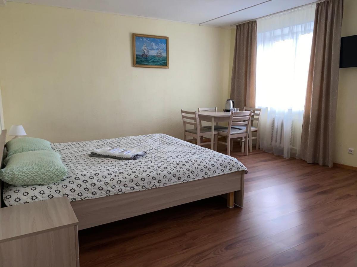 Hotel & Hostel Kruiz Veliky Novgorod Ngoại thất bức ảnh