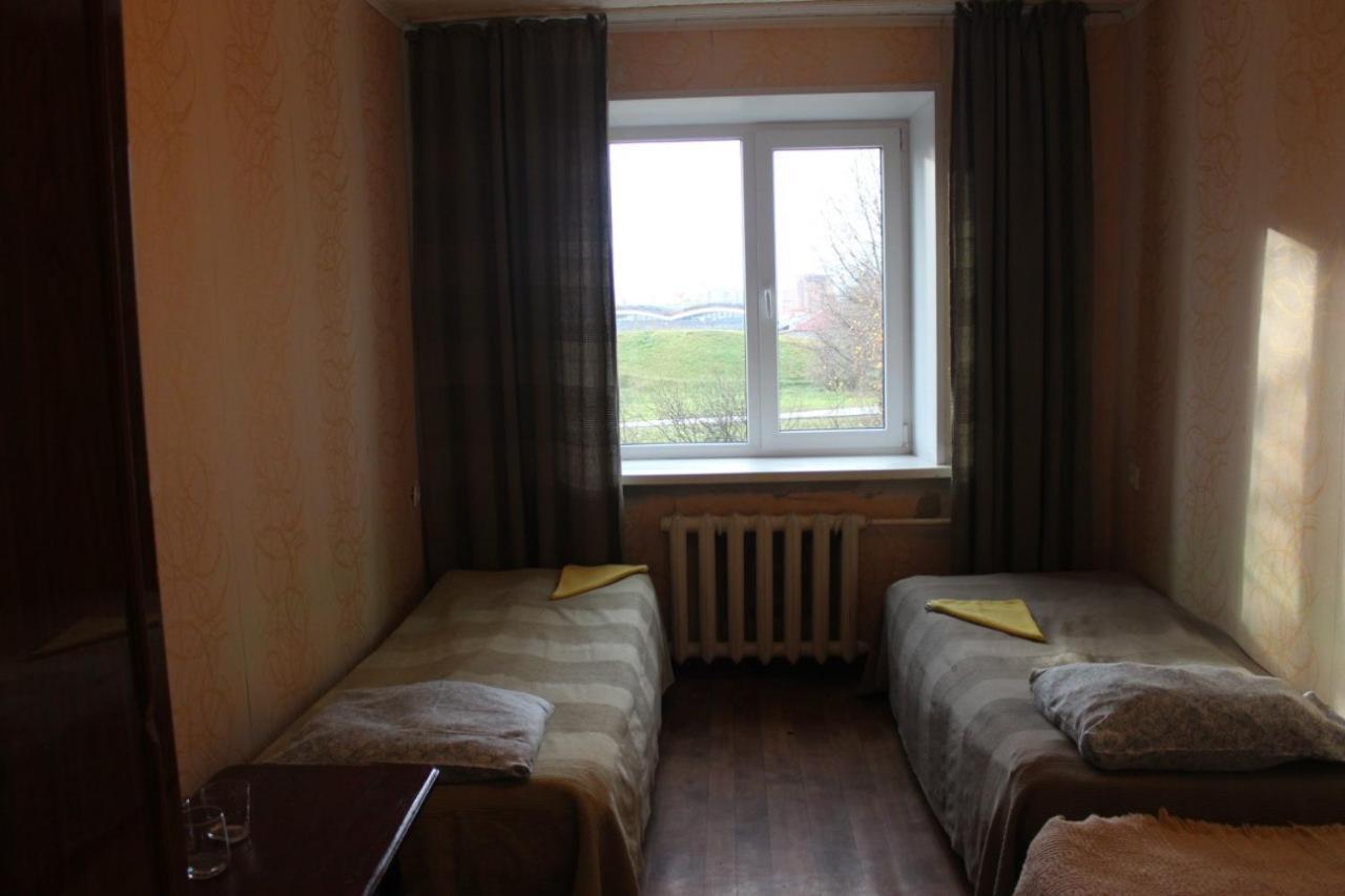 Hotel & Hostel Kruiz Veliky Novgorod Phòng bức ảnh